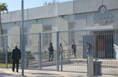 El municipio anunció aumento salarial para los empleados