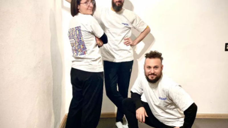 Se viene la cuarta edición del Festival Breve de Escena Contemporánea