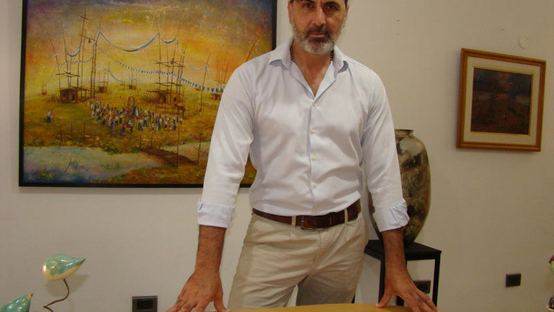 "Las acciones de extensión buscan dar respuestas a las necesidades de la sociedad"