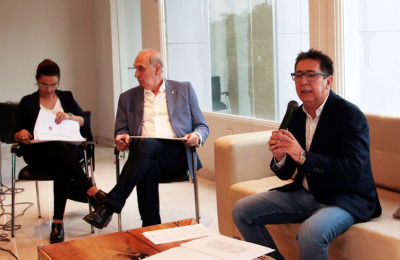 Presupuesto municipal: avanza el plan para subir la inversión de capital