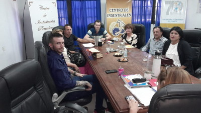 Panaderos del Chaco no tienen cobertura médica desde enero