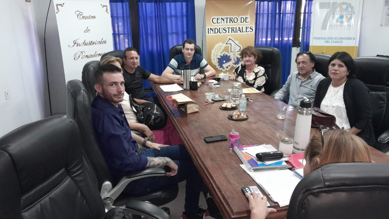 Panaderos del Chaco no tienen cobertura médica desde enero
