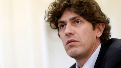 Lousteau: "Hay que devolverle el Estado a la clase media"