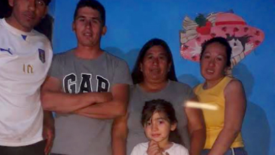 Desalojo de familia campesina: carta abierta a la jueza Sandra Elizabeth Selva Gaynecotche