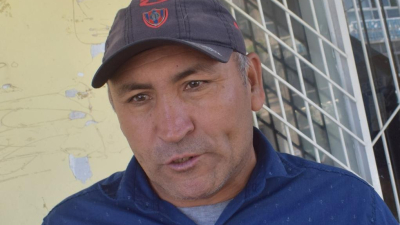 "Justicia y que no haya otra Jaqueline", pidió el padre de la joven