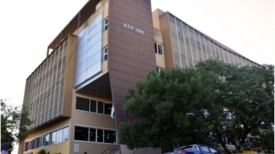 Levantaron el paro en el Registro de la Propiedad Inmueble