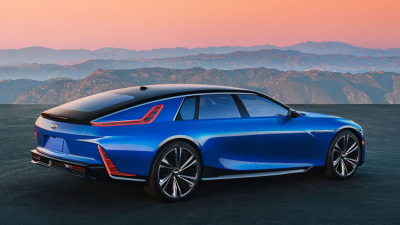 El Cadillac que se le anima a Rolls Royce
