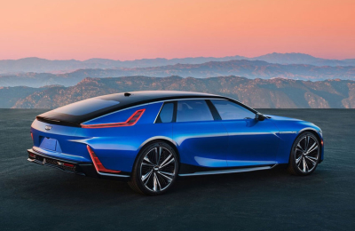 El Cadillac que se le anima a Rolls Royce