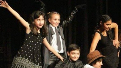 Teatro Musical Chaco presenta sus espectáculos de fin de año en Resistencia y Sáenz Peña