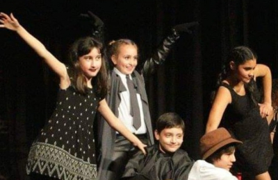 Teatro Musical Chaco presenta sus espectáculos de fin de año en Resistencia y Sáenz Peña