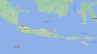 Indonesia: sigue la búsqueda de supervivientes tras el terremoto