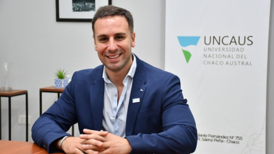 Soberanía y gratuidad Universitaria como patrimonio fundacional para la nueva Argentina
