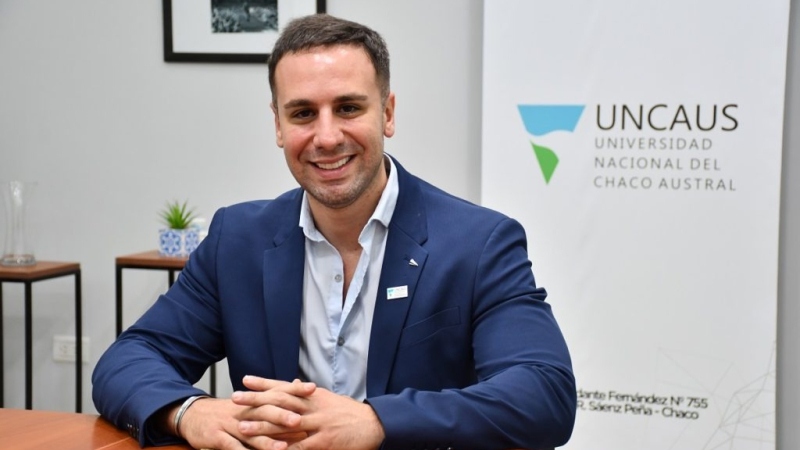 Soberanía y gratuidad Universitaria como patrimonio fundacional para la nueva Argentina