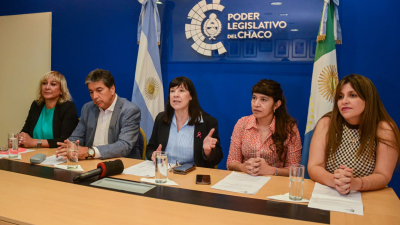 El gustavismo abrió el debate y pidió suspender las PASO