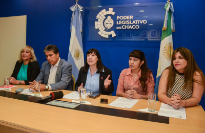 El gustavismo abrió el debate y pidió suspender las PASO