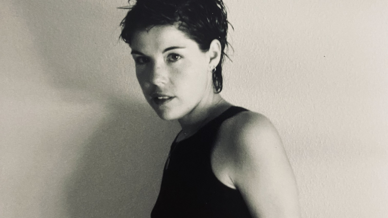 A la memoria de Ana Santos Payán