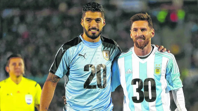 "Se vendió al diablo"