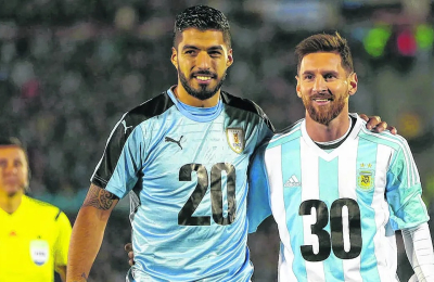 "Se vendió al diablo"