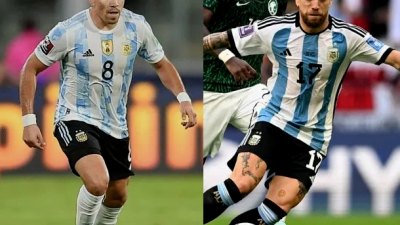 Malas noticias para Papu Gómez y Marcos Acuña en medio del Mundial de Qatar 2022