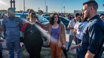 Articulación con la Justicia, mayor uso de tecnología y profesionalización de la policía