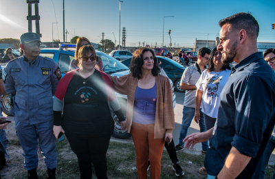 Articulación con la Justicia, mayor uso de tecnología y profesionalización de la policía