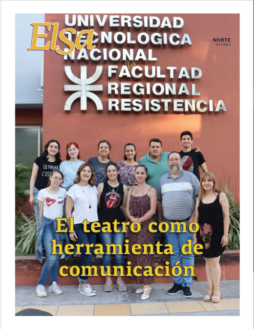 El teatro como herramienta de comunicación