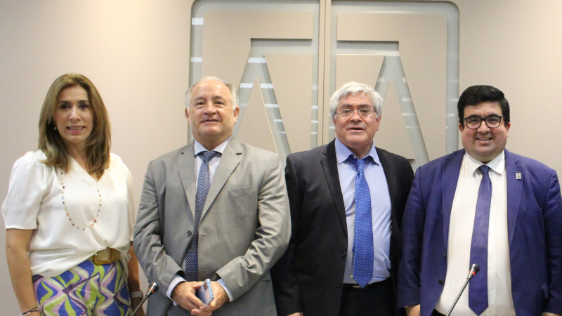 Abogados advierten que suspender las primarias es consagrar los autoritarismos y la plutocracia