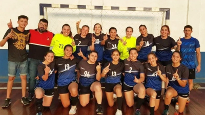 El Chaco logró cuatro ascensos al Nacional C en las finales regionales