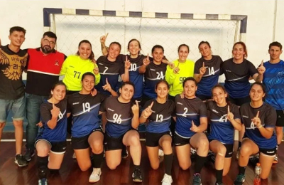 El Chaco logró cuatro ascensos al Nacional C en las finales regionales
