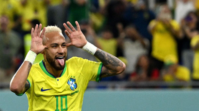 Neymar: "Tuve mucho miedo tras la lesión ante Serbia, pasé la noche llorando"