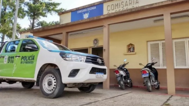 Se encariñó con una casa: entró a robar dos veces en menos de 24 horas