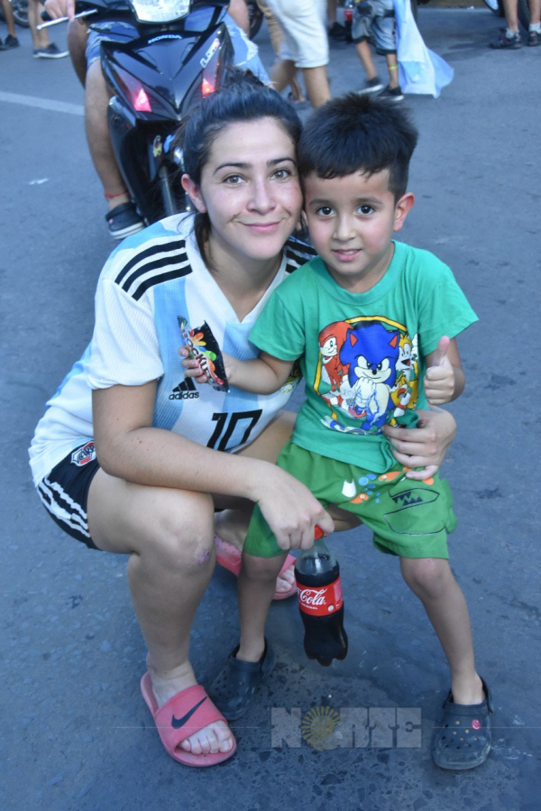 Foto: Jorge "Punky" Flores.