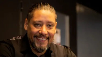 Alejandro Brittes, lanza un álbum inédito entre el chamamé y la música barroca