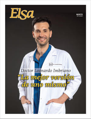 “La mejor versión de uno mismo”