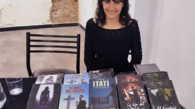 "El Juego de las Máscaras" se presentará en Corrientes