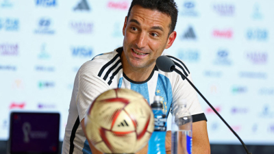 ‘La gente merece ver a sus campeones‘