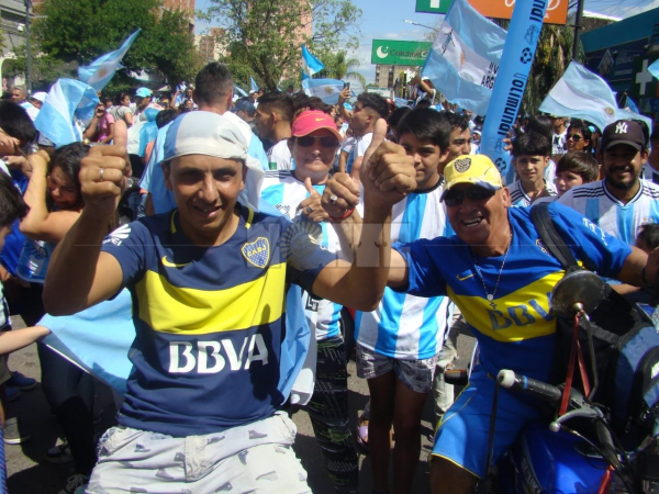 Foto: Fabian Maldonado.