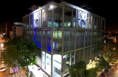 Nuevo Banco del Chaco acompaña el acceso de pymes chaqueñas al mercado de capitales
