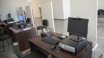 Garantizamos el derecho a la identidad