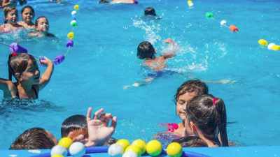 Verano 2023: el municipio capitalino invita a sumarse a las colonias de vacaciones