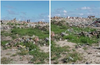 Vecinos reclaman en la justicia por el basural que usan Fontana y Tirol