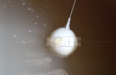Sáenz Peña: crece el malestar por el estado del agua potable