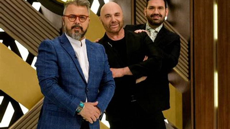 Telefe abrió las inscripciones para una nueva edición de MasterChef