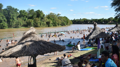 Chaco recibe enero con fiestas populares y eventos para toda la familia
