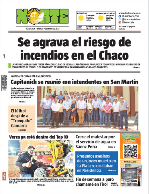 Edición del 07-01-2023