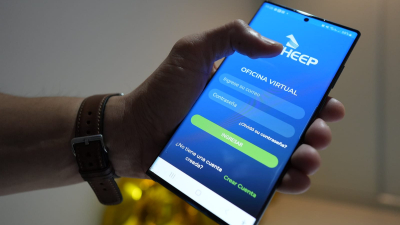 La aplicación para celulares de Secheep ya superó las 51.000 descargas
