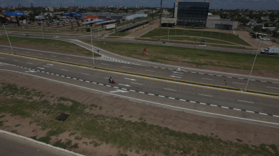 Recuerdan la normativa vial para circular por la nueva autovía 11 