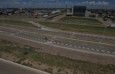 Recuerdan la normativa vial para circular por la nueva autovía 11