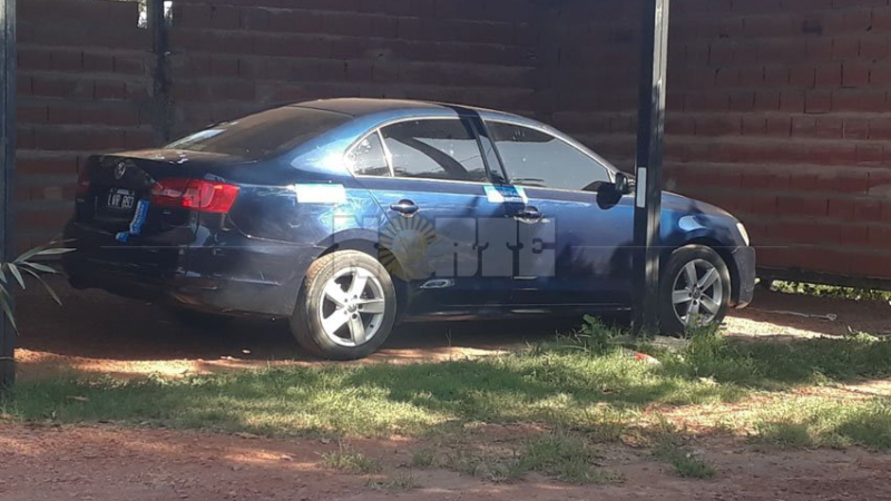 Otro narcoescándalo en el Chaco: detienen a un exgendarme de Sáenz Peña y a un cómplice con cocaína
