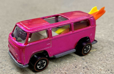 Estos son los Hot Wheels imposibles de comprar
